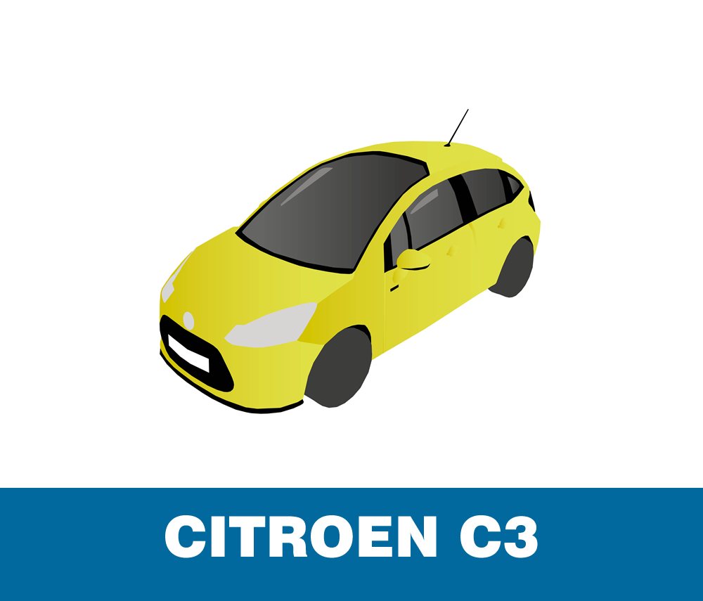 CITROEN C3
